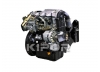 Дизельный двигатель KM376AG