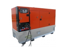 Генератор дизельный Europower EPSR 200 TDE (200 кВт) 3 фазы