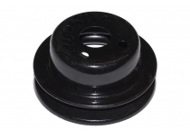 Шкив привода насоса водяного TDQ 20 4L/Water pump pulley